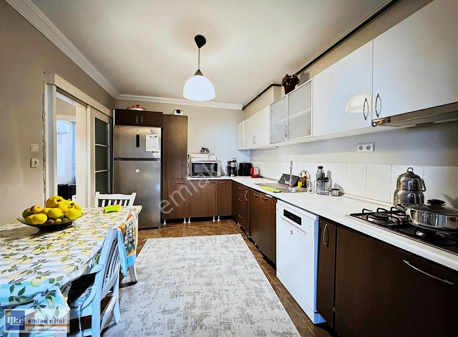 İlke'den Kuyuluk'da Site İçerisinde Satılık Triplex Villa - Görsel 7