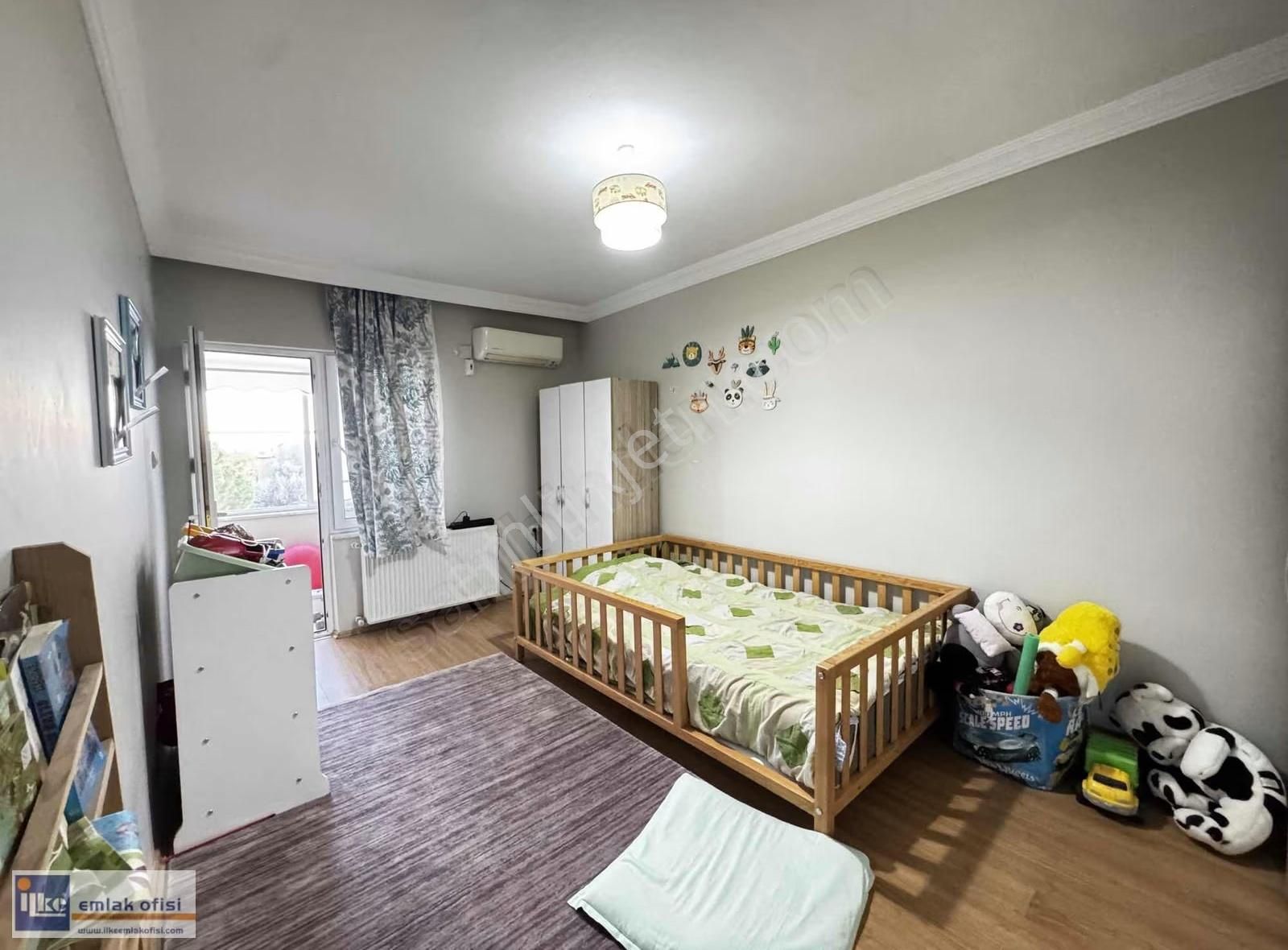 İlke'den Kuyuluk'da Site İçerisinde Satılık Triplex Villa - Görsel 2