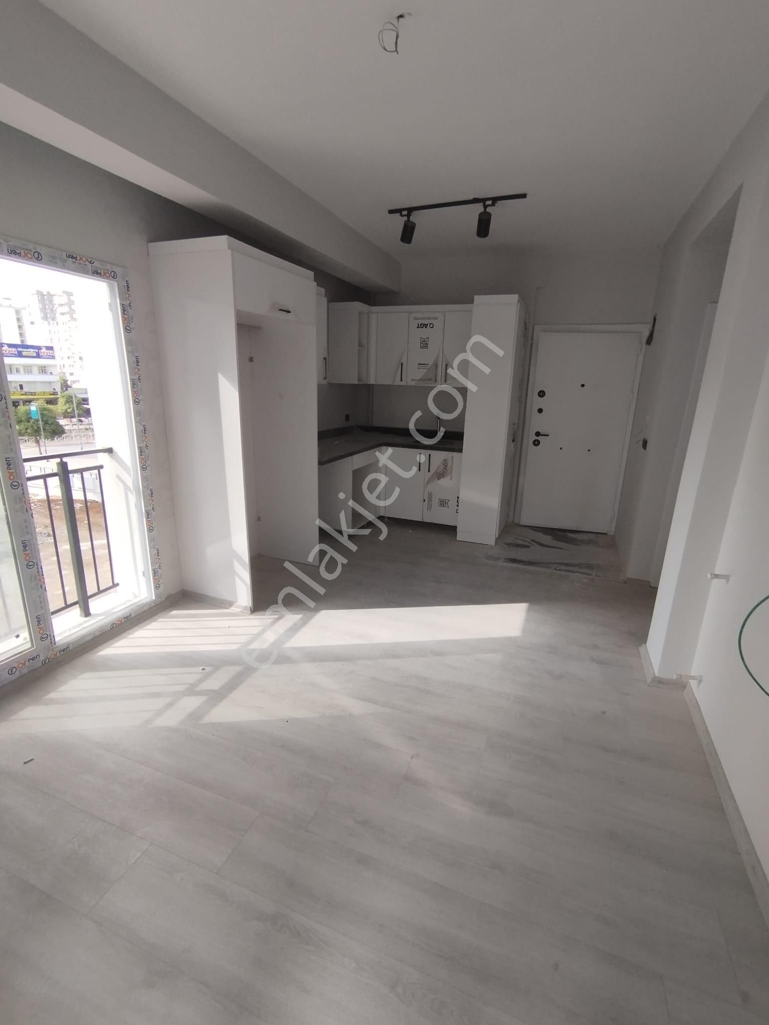 Mavi Bulvar Üzerinde 2+1 Güney Doğu Kuzey Cepheli Sıfır Lüks Daire - Görsel 10