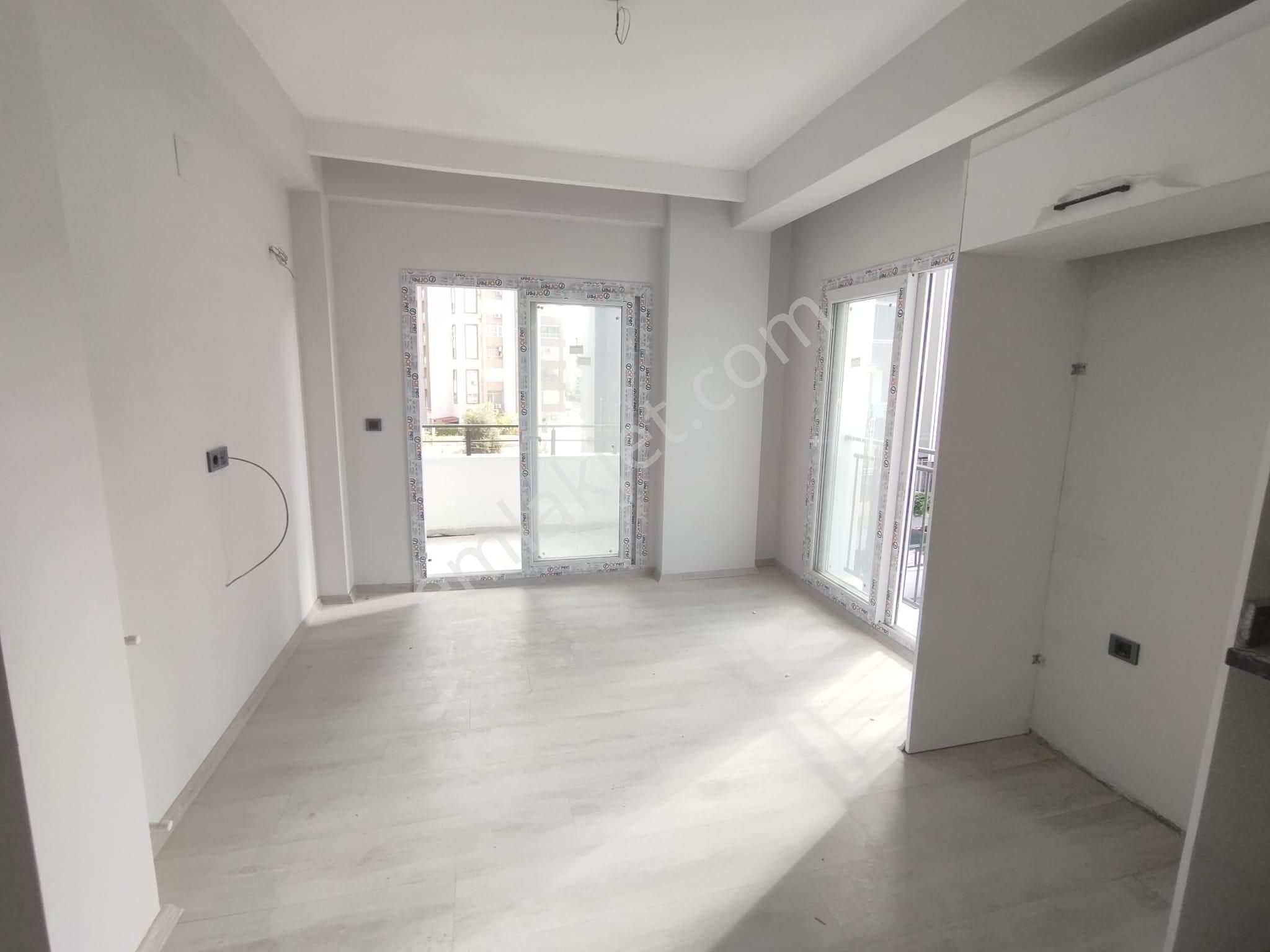 Mavi Bulvar Üzerinde 2+1 Güney Doğu Kuzey Cepheli Sıfır Lüks Daire - Görsel 14