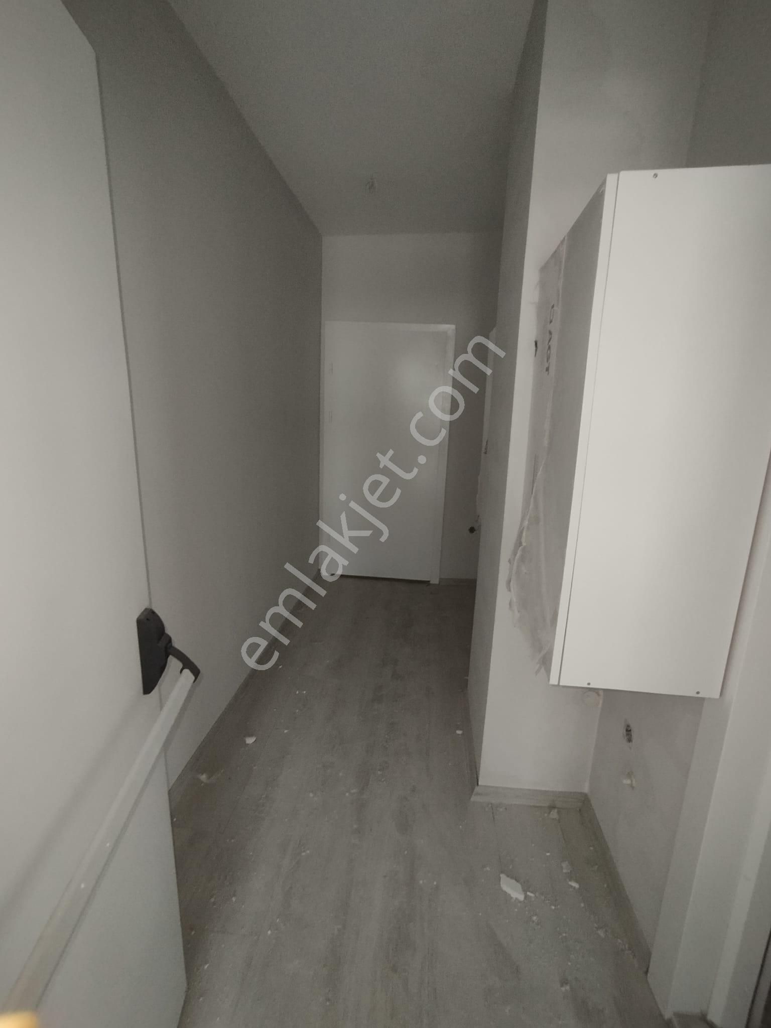 Mavi Bulvar Üzerinde 2+1 Güney Doğu Kuzey Cepheli Sıfır Lüks Daire - Görsel 6