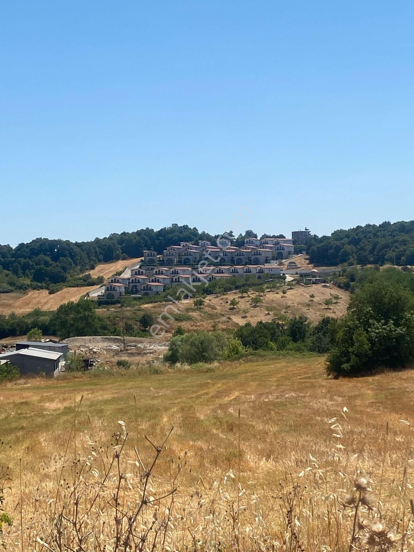 Yalova Termal'de Otel İmarlı Fırsat Arsa - Görsel 2