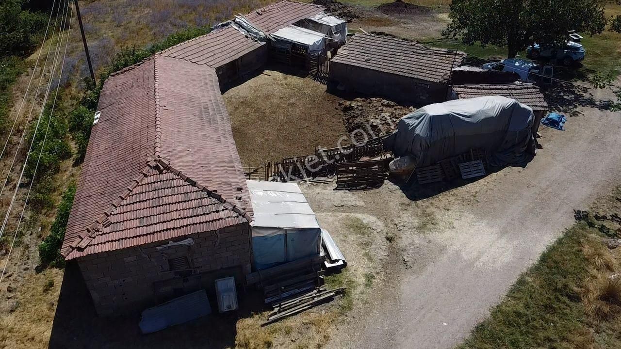 Yalova Termal'de Otel İmarlı Fırsat Arsa - Görsel 5