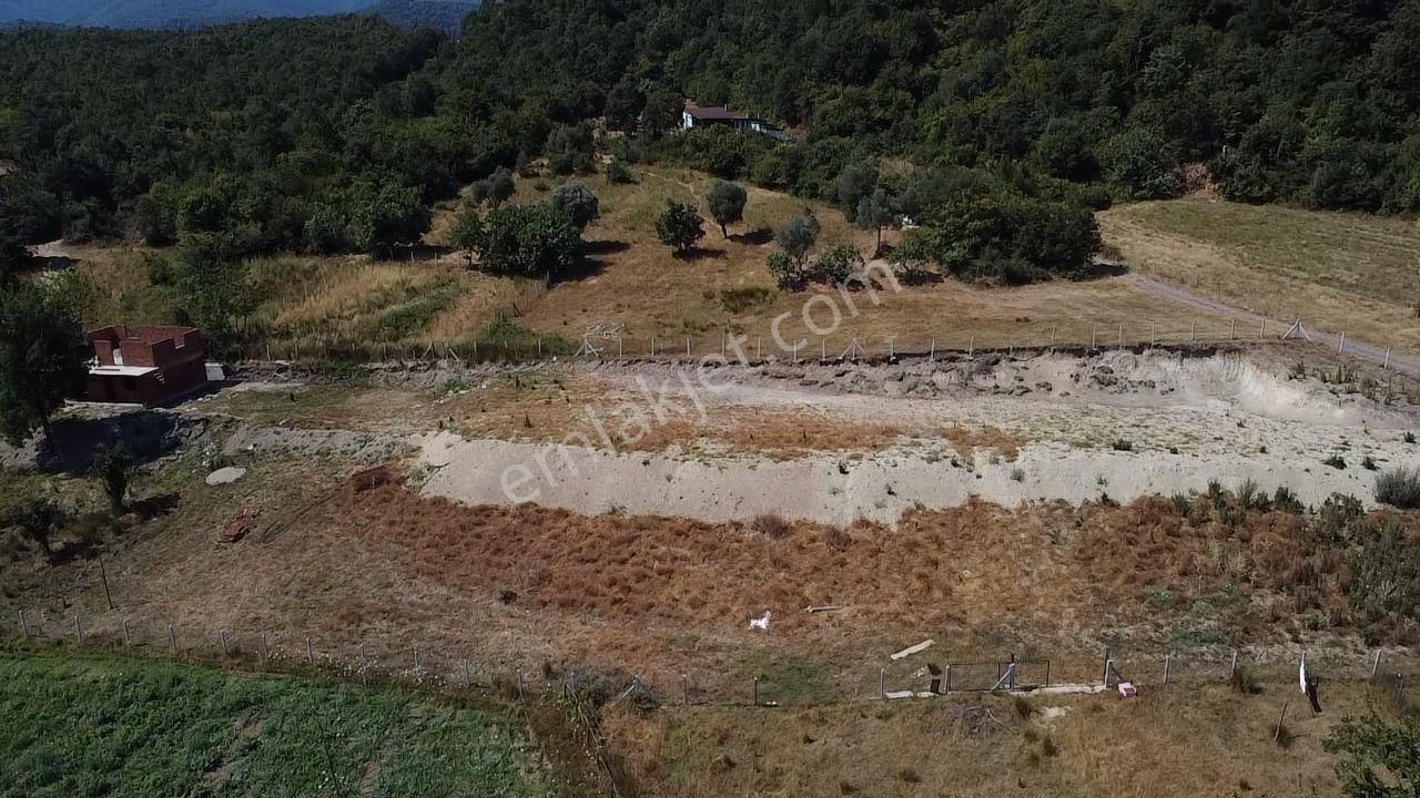 Yalova Termal'de Otel İmarlı Fırsat Arsa - Görsel 34