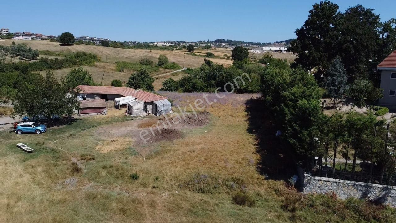 Yalova Termal'de Otel İmarlı Fırsat Arsa - Görsel 26