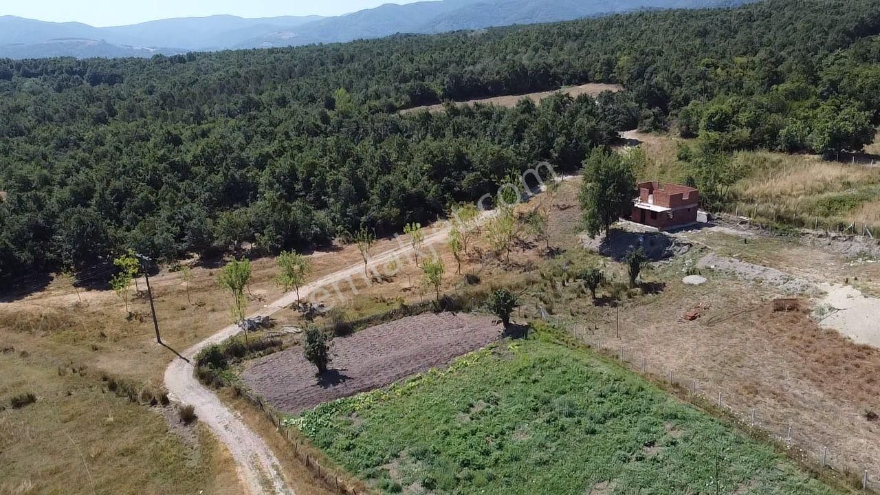 Yalova Termal'de Otel İmarlı Fırsat Arsa - Görsel 35