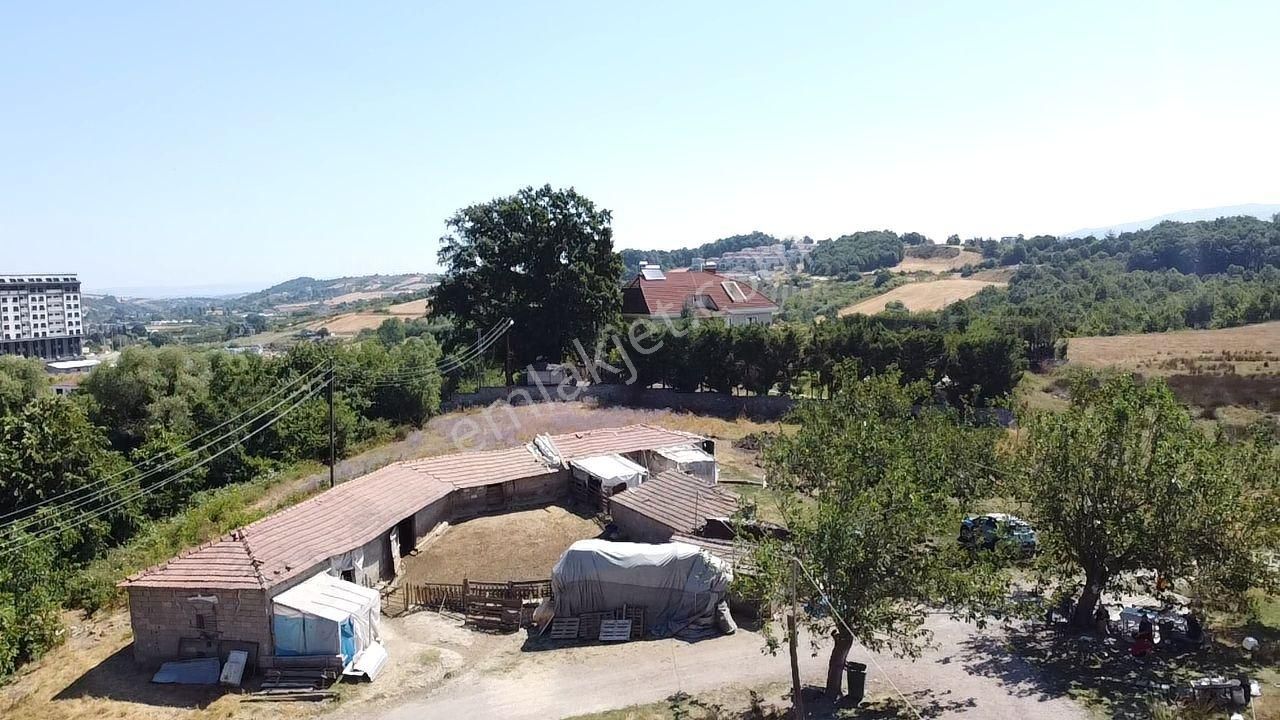 Yalova Termal'de Otel İmarlı Fırsat Arsa - Görsel 25