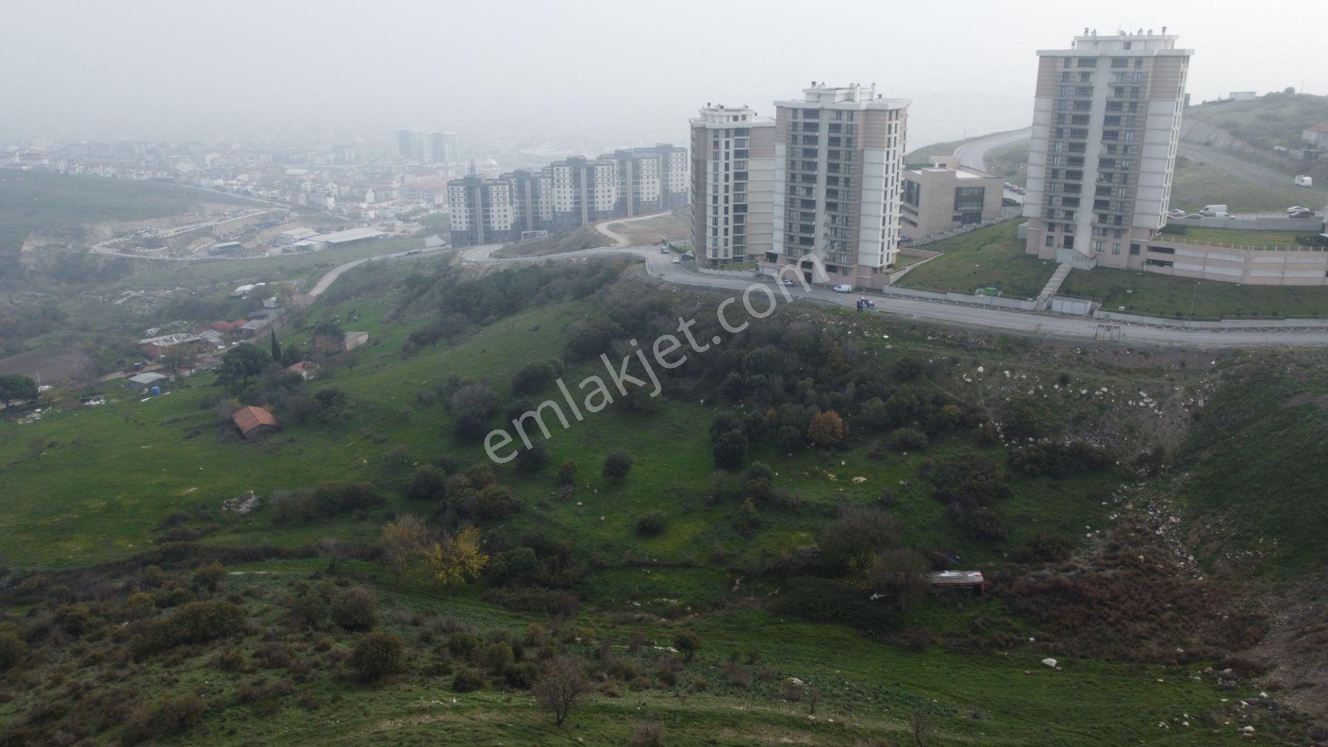 Cb King'den 2.sakarya Mahallesi Satılık Konut İmarlı Arsa - Görsel 6