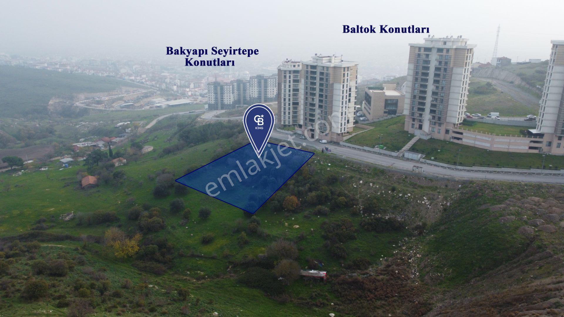 Cb King'den 2.sakarya Mahallesi Satılık Konut İmarlı Arsa - Görsel 7