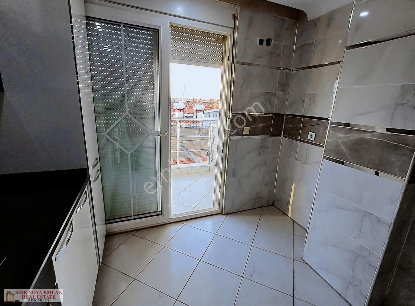 Manavgat 'ta Eşsiz Konumda 4+1 Dublex Daire Acil Satılık - Görsel 30