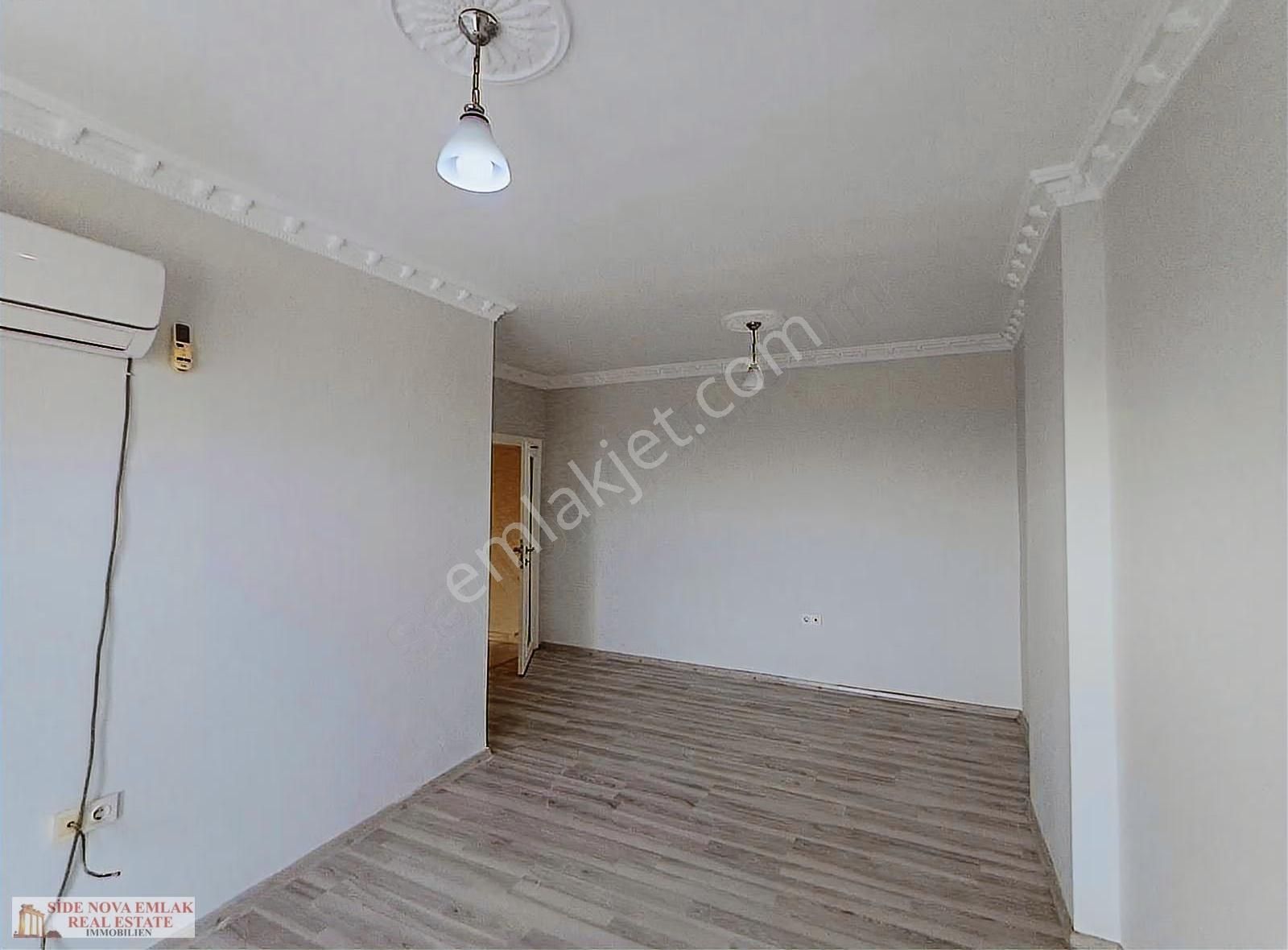 Manavgat 'ta Eşsiz Konumda 4+1 Dublex Daire Acil Satılık - Görsel 8
