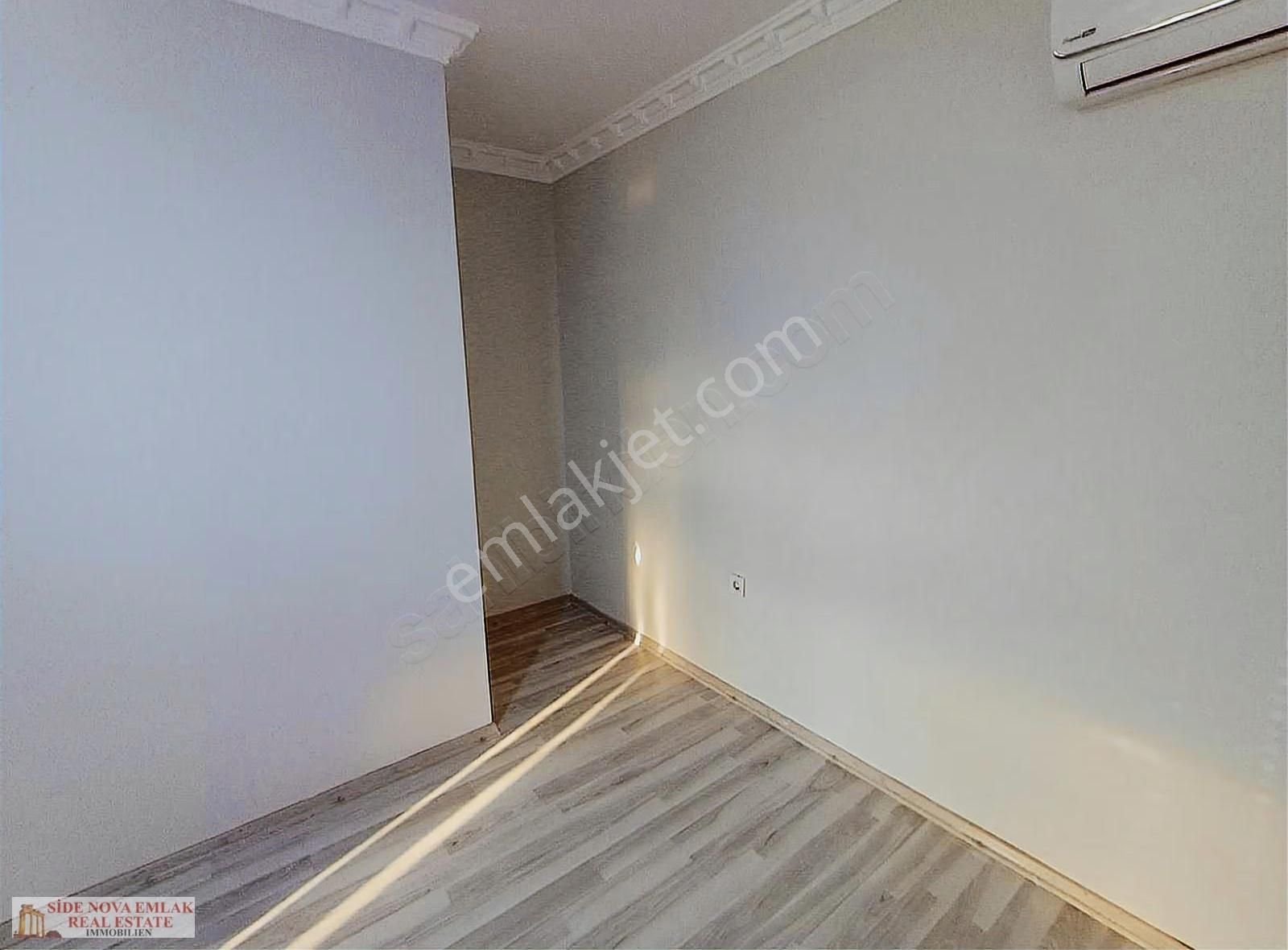 Manavgat 'ta Eşsiz Konumda 4+1 Dublex Daire Acil Satılık - Görsel 13
