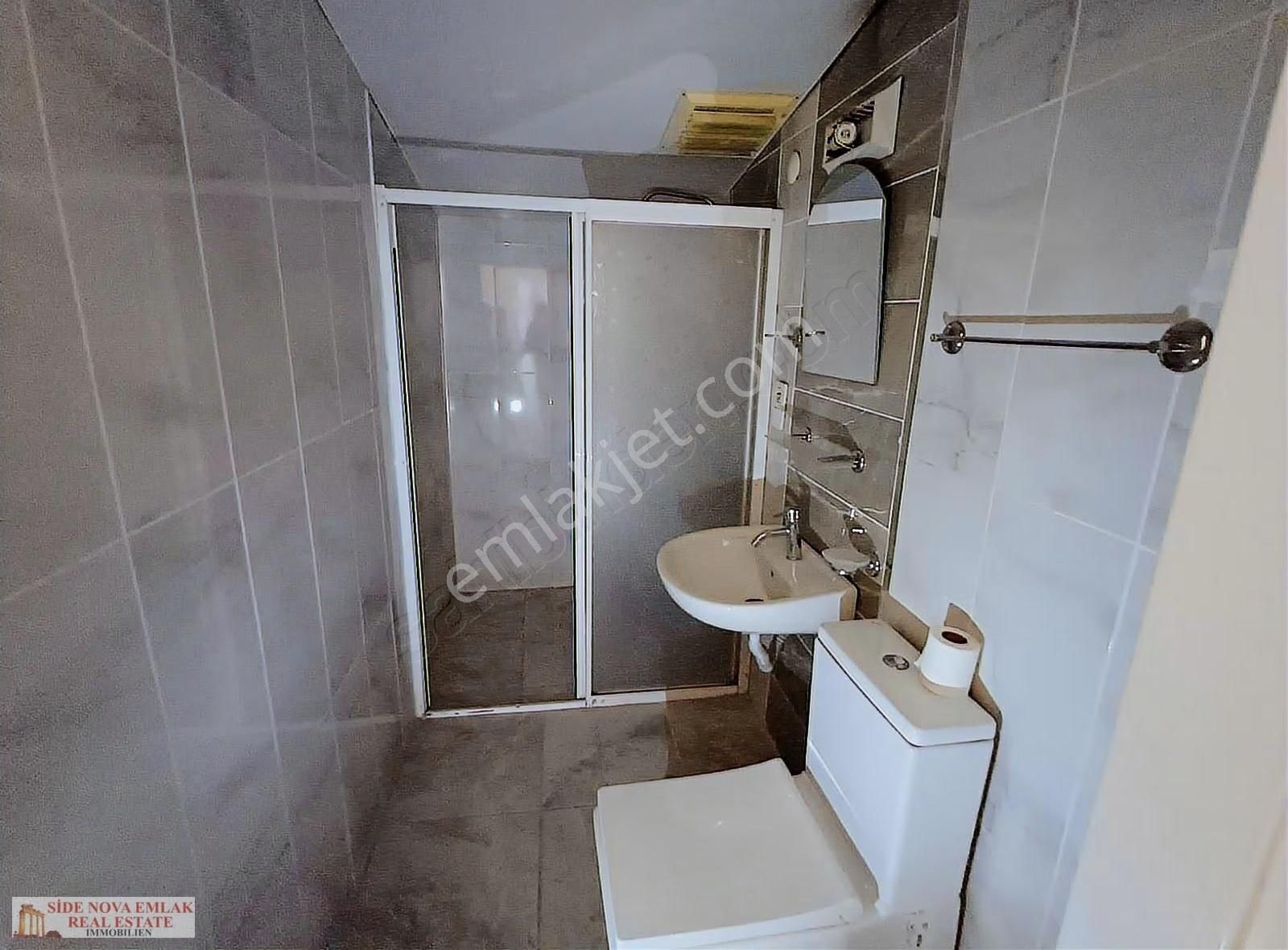Manavgat 'ta Eşsiz Konumda 4+1 Dublex Daire Acil Satılık - Görsel 21
