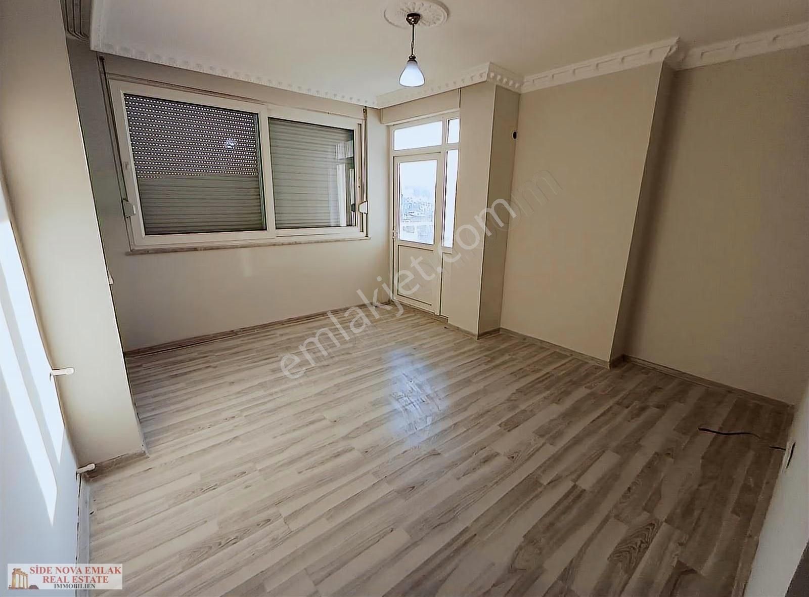 Manavgat 'ta Eşsiz Konumda 4+1 Dublex Daire Acil Satılık - Görsel 15