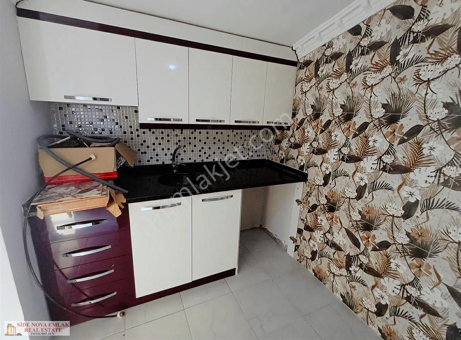 Manavgat 'ta Eşsiz Konumda 4+1 Dublex Daire Acil Satılık - Görsel 26