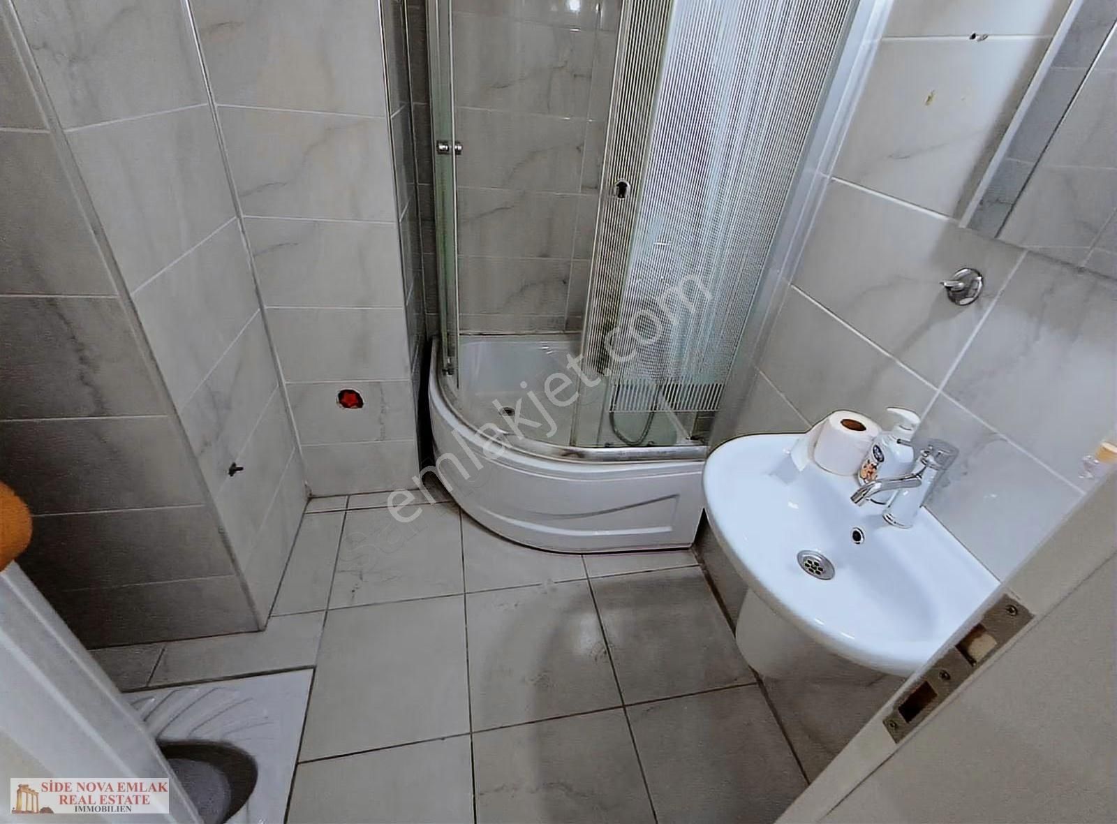 Manavgat 'ta Eşsiz Konumda 4+1 Dublex Daire Acil Satılık - Görsel 9