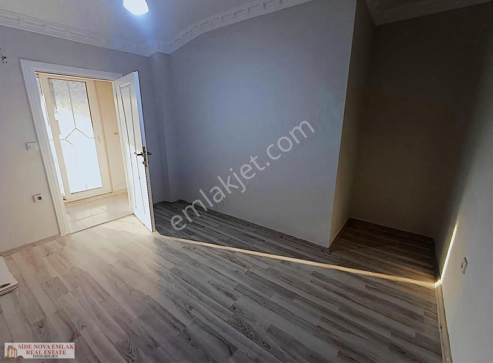 Manavgat 'ta Eşsiz Konumda 4+1 Dublex Daire Acil Satılık - Görsel 25
