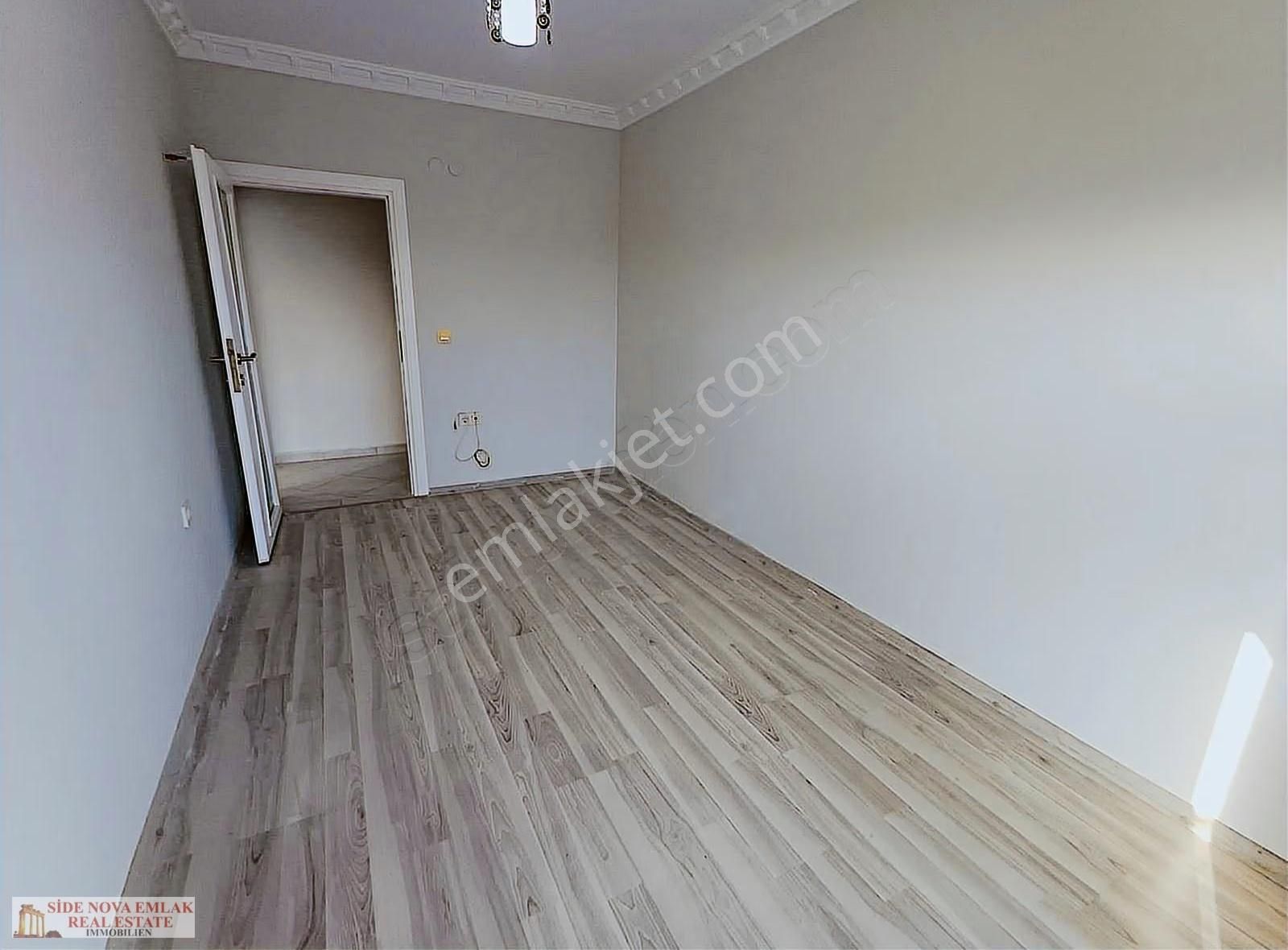 Manavgat 'ta Eşsiz Konumda 4+1 Dublex Daire Acil Satılık - Görsel 3