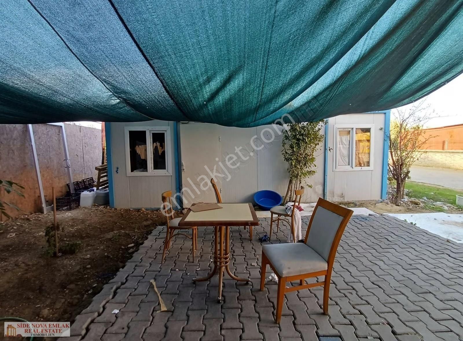 Manavgat'ta Acil Devren Lokanta Restorant - Görsel 20