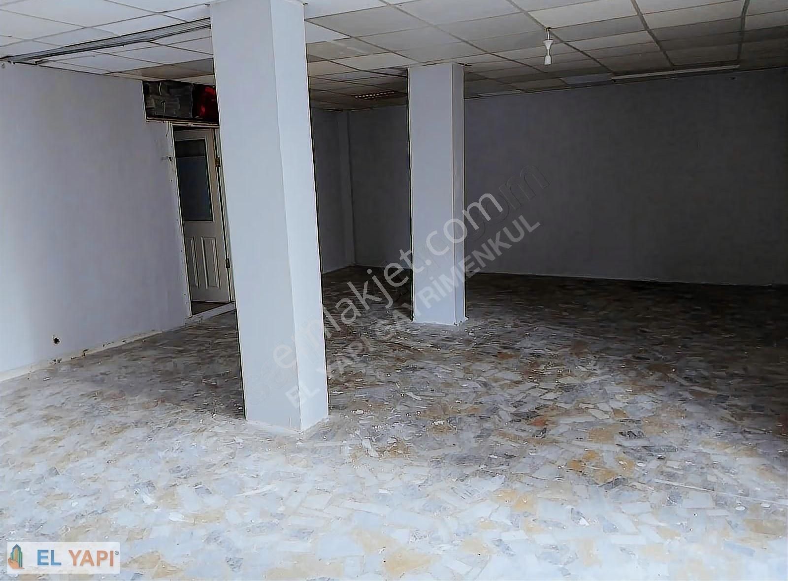 //elyapı'dan//bağcılar'da Okul Yanı Kiralık Dükkan - Görsel 4