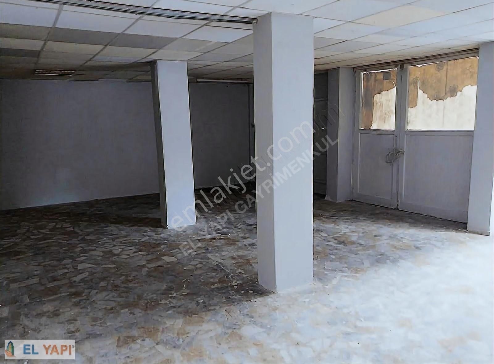 //elyapı'dan//bağcılar'da Okul Yanı Kiralık Dükkan - Görsel 5