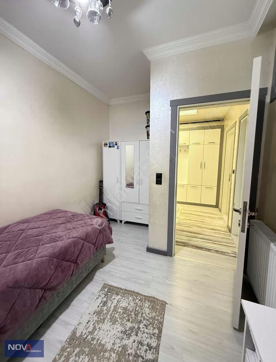 Nova'dan Ergenekon Mah. Bilgikent Yakınında Satılık 3+1 Daire - Görsel 17