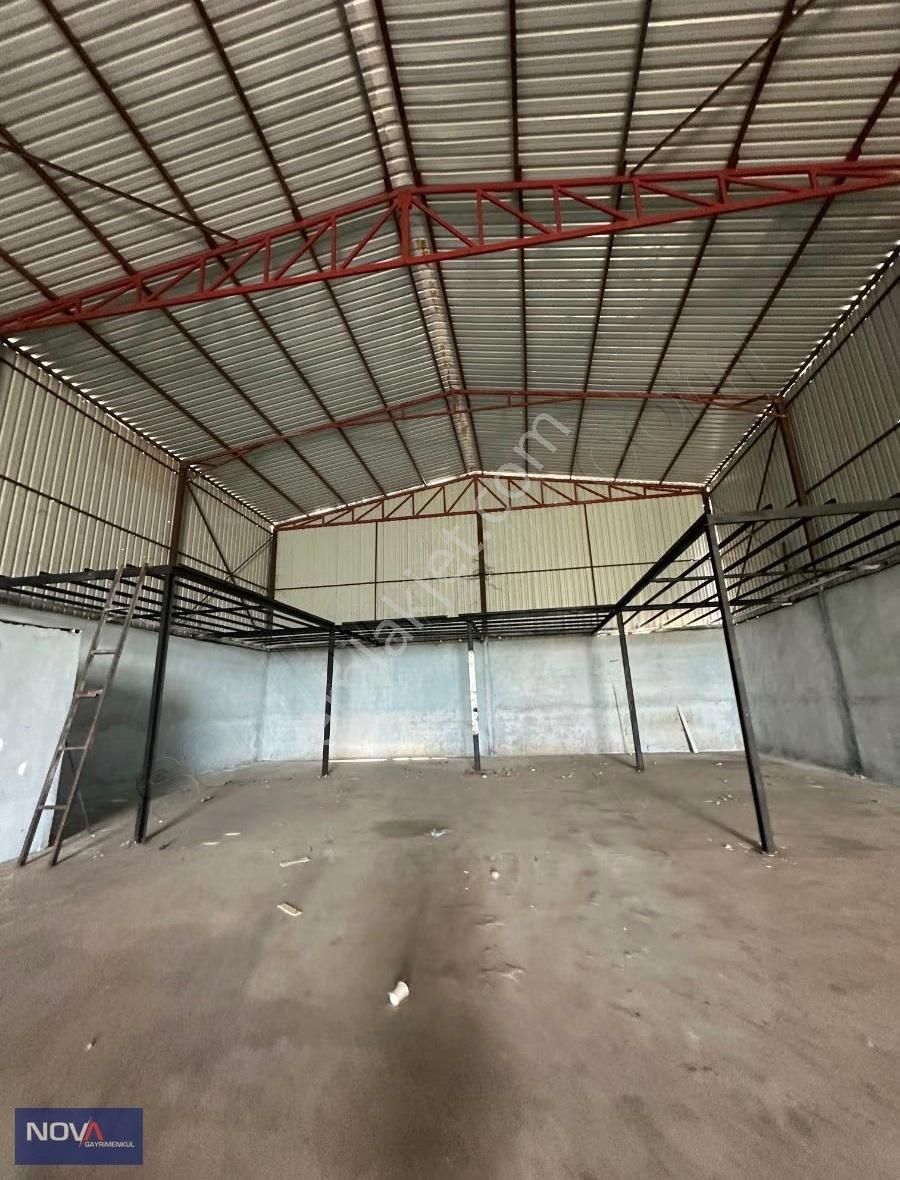 Koşukırı Mevkiinde Kiralık Depo Veya İşyeri - Görsel 2