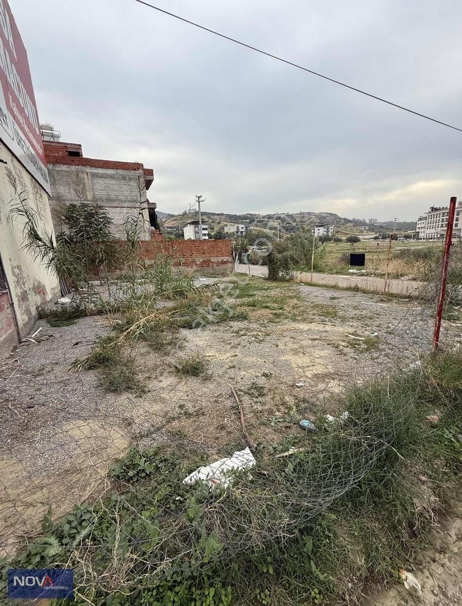 Avşar'da Ankara Asfaltı Üzerinde 217 M2 Satılık Fırsat Arsa - Görsel 6