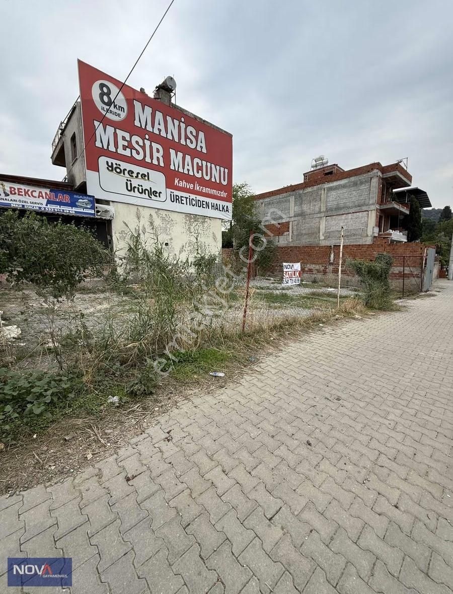 Avşar'da Ankara Asfaltı Üzerinde 217 M2 Satılık Fırsat Arsa - Görsel 8