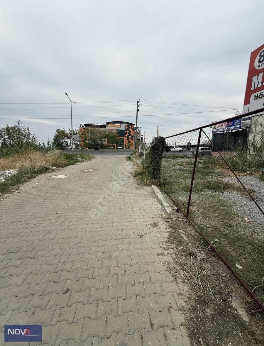 Avşar'da Ankara Asfaltı Üzerinde 217 M2 Satılık Fırsat Arsa - Görsel 3