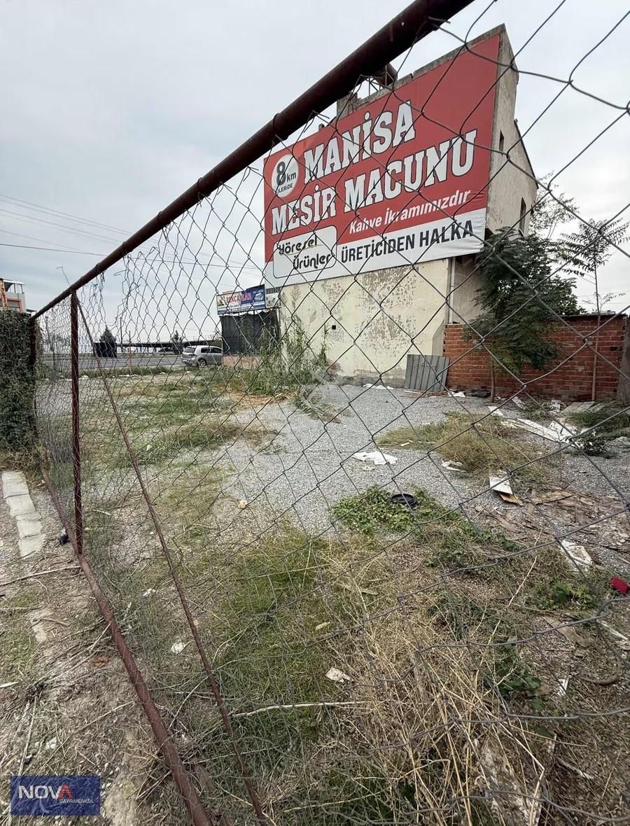 Avşar'da Ankara Asfaltı Üzerinde 217 M2 Satılık Fırsat Arsa - Görsel 7