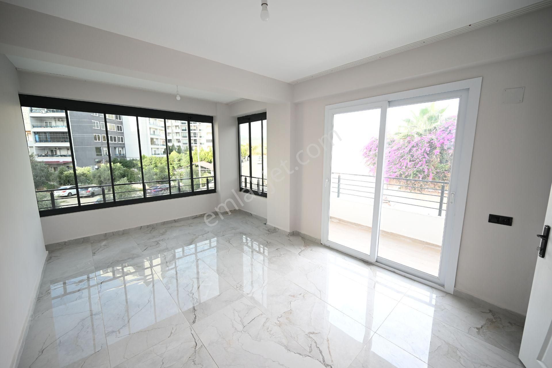 Üstünkent Emlak'tan 1+1 Ayrı Mutfak Geniş Kiralık Daire - Görsel 7