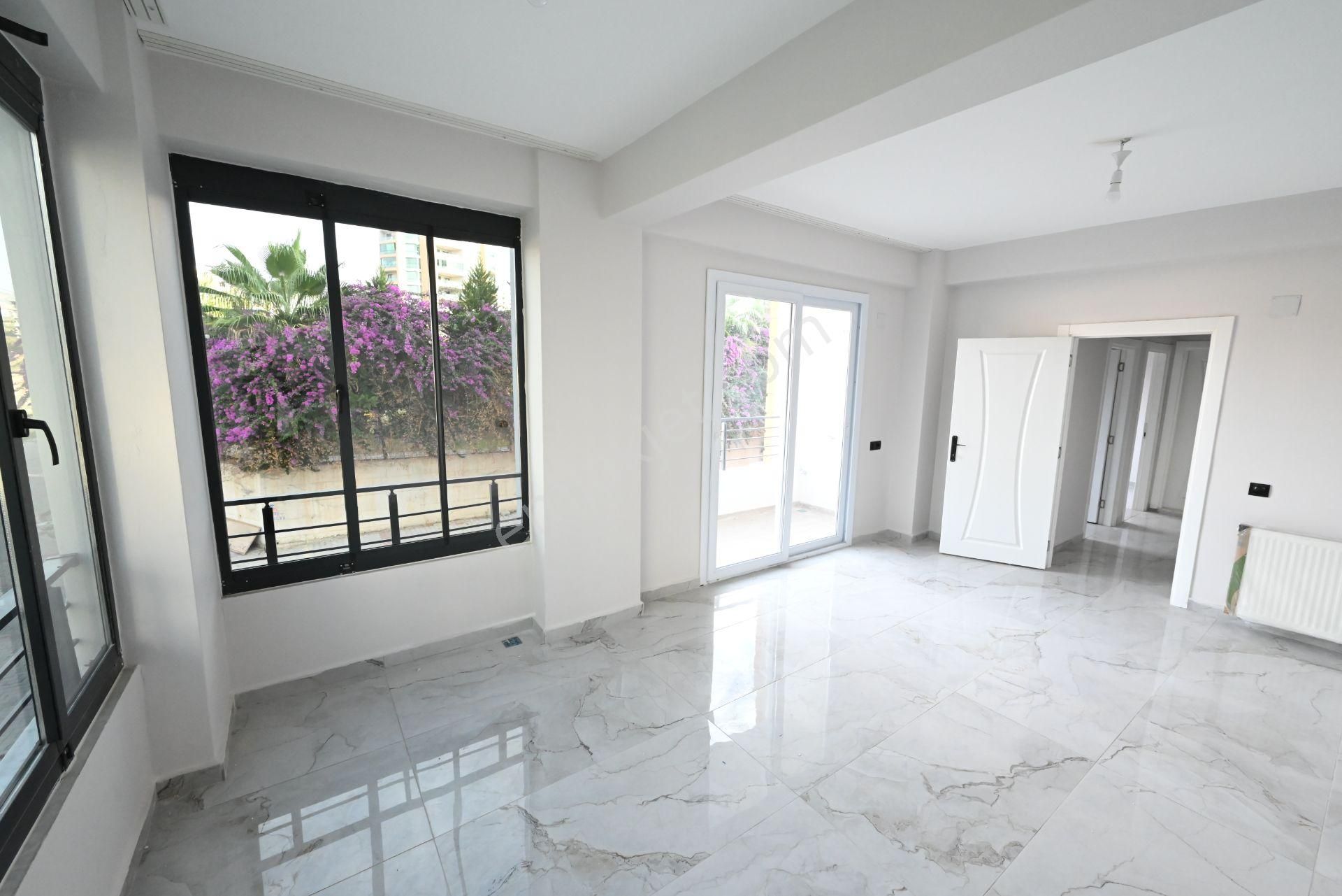Üstünkent Emlak'tan 1+1 Ayrı Mutfak Geniş Kiralık Daire - Görsel 30
