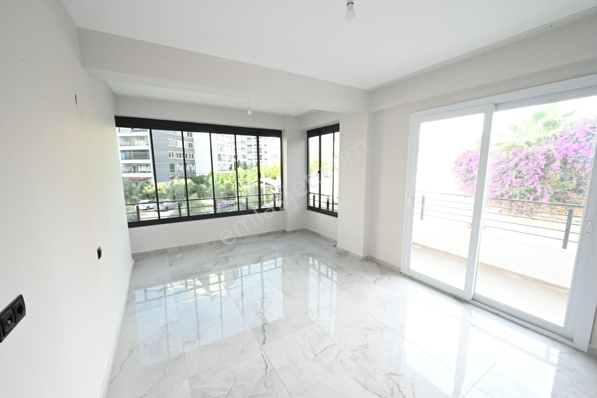 Üstünkent Emlak'tan 1+1 Ayrı Mutfak Geniş Kiralık Daire - Görsel 25