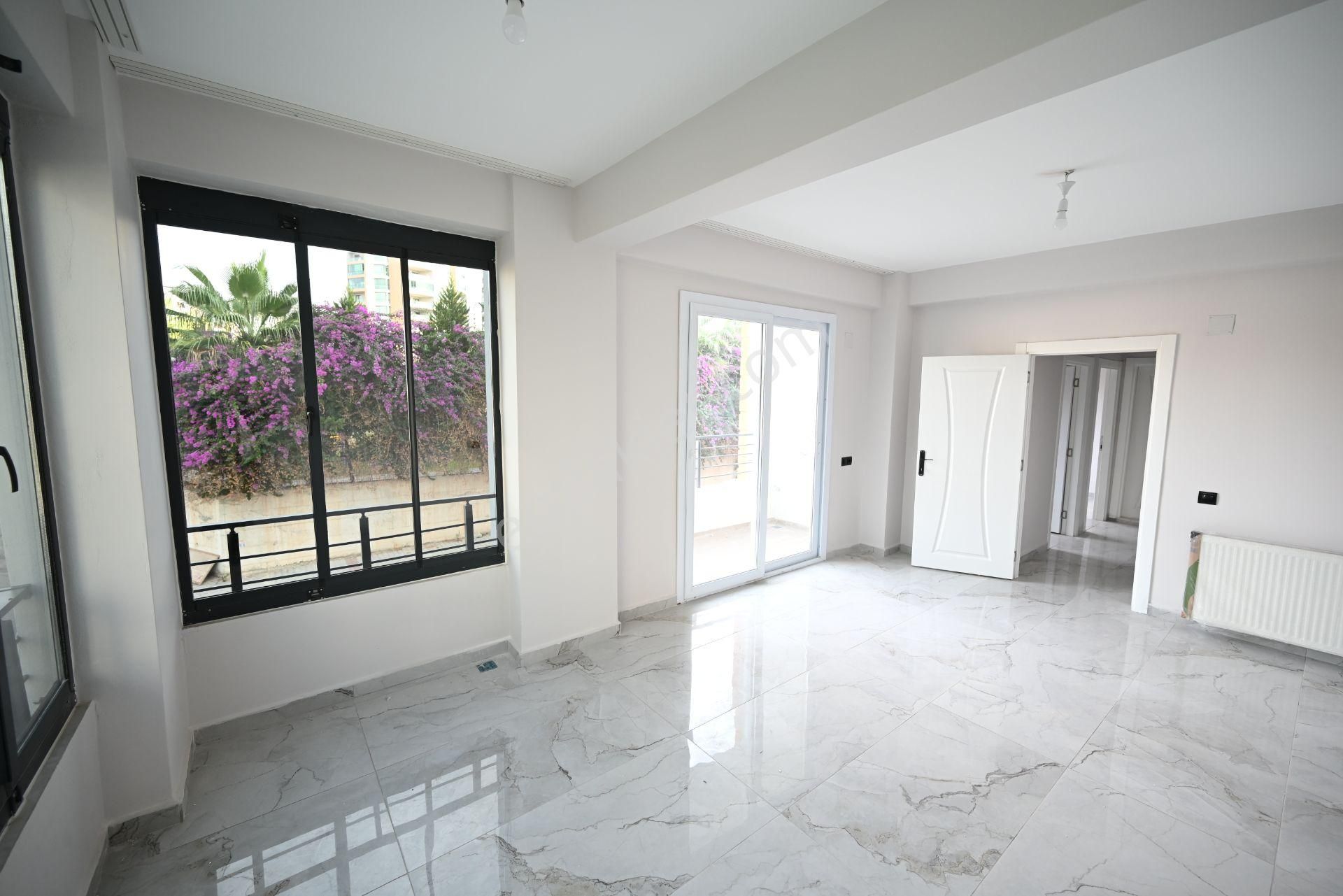Üstünkent Emlak'tan 1+1 Ayrı Mutfak Geniş Kiralık Daire - Görsel 12