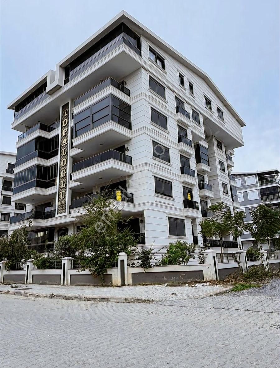 Ayrı Mutfak Muhteşem Konum 3+1