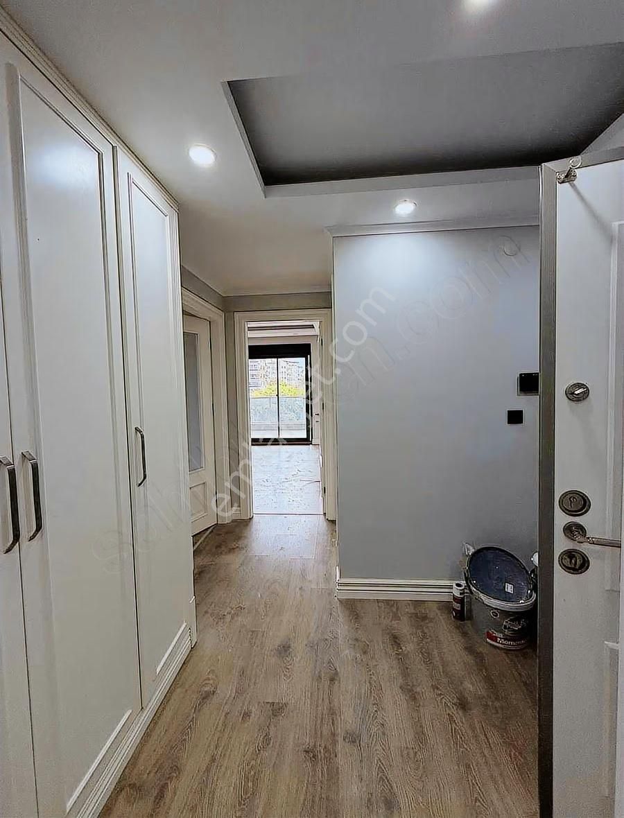 Ayrı Mutfak Muhteşem Konum 3+1 - Görsel 18