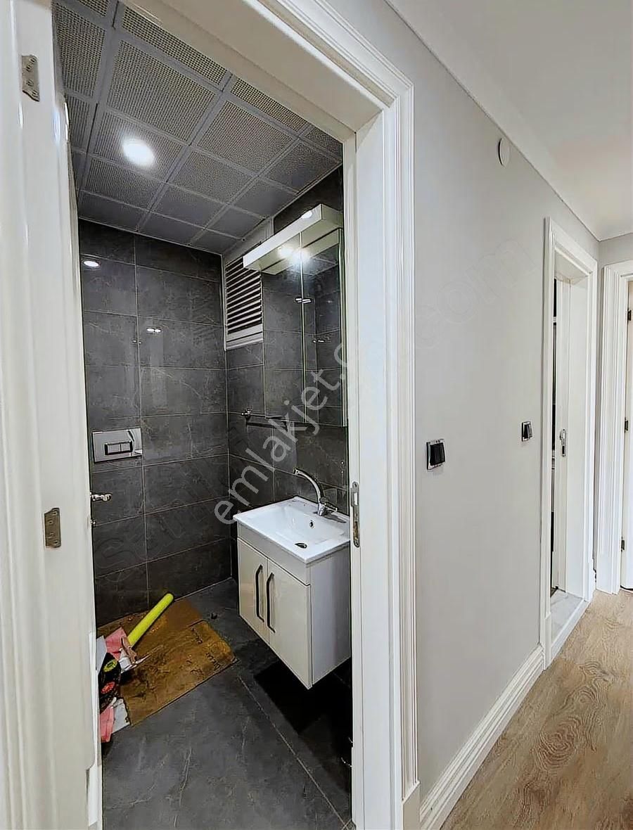 Ayrı Mutfak Muhteşem Konum 3+1 - Görsel 16