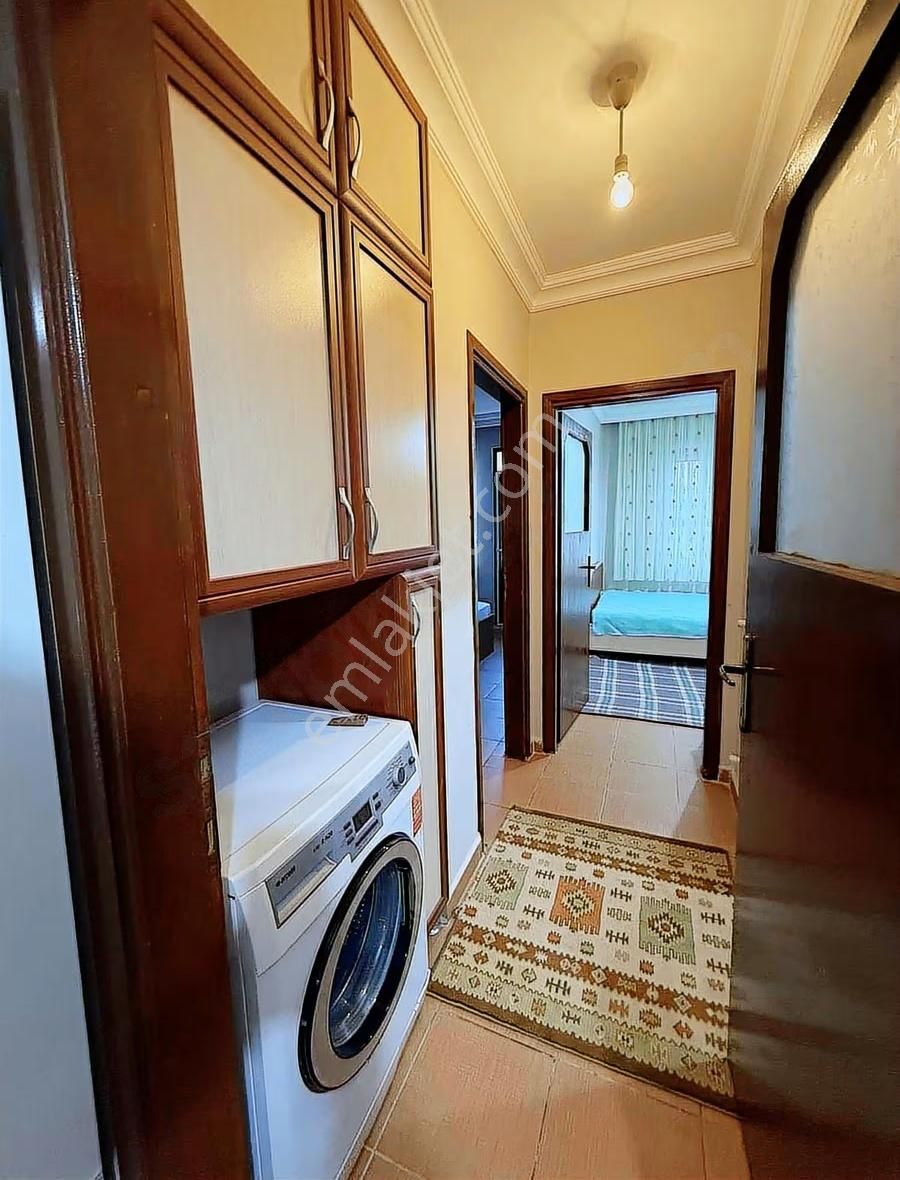 Eşyalı Havuz Ve Ferah Cepheli 2+1 - Görsel 4