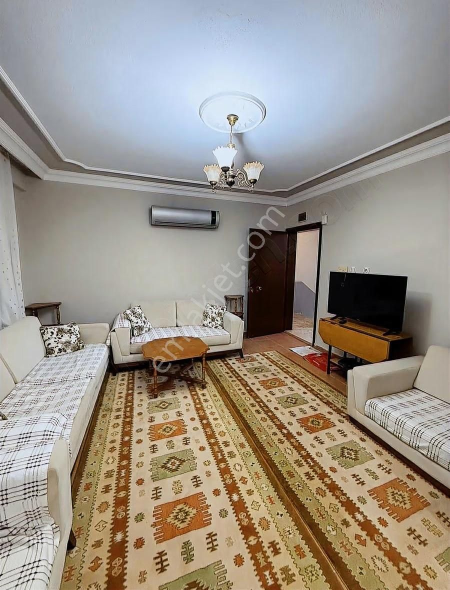 Eşyalı Havuz Ve Ferah Cepheli 2+1 - Görsel 10