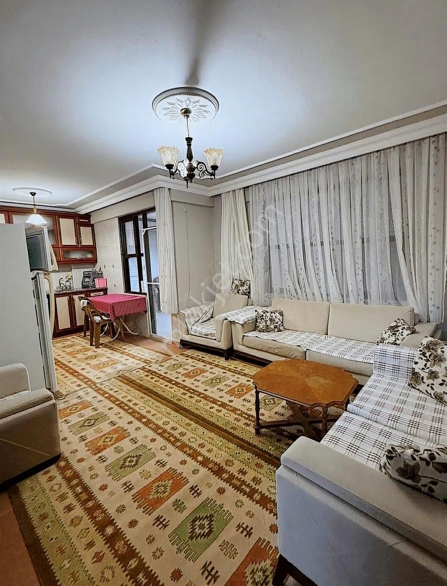 Eşyalı Havuz Ve Ferah Cepheli 2+1 - Görsel 7