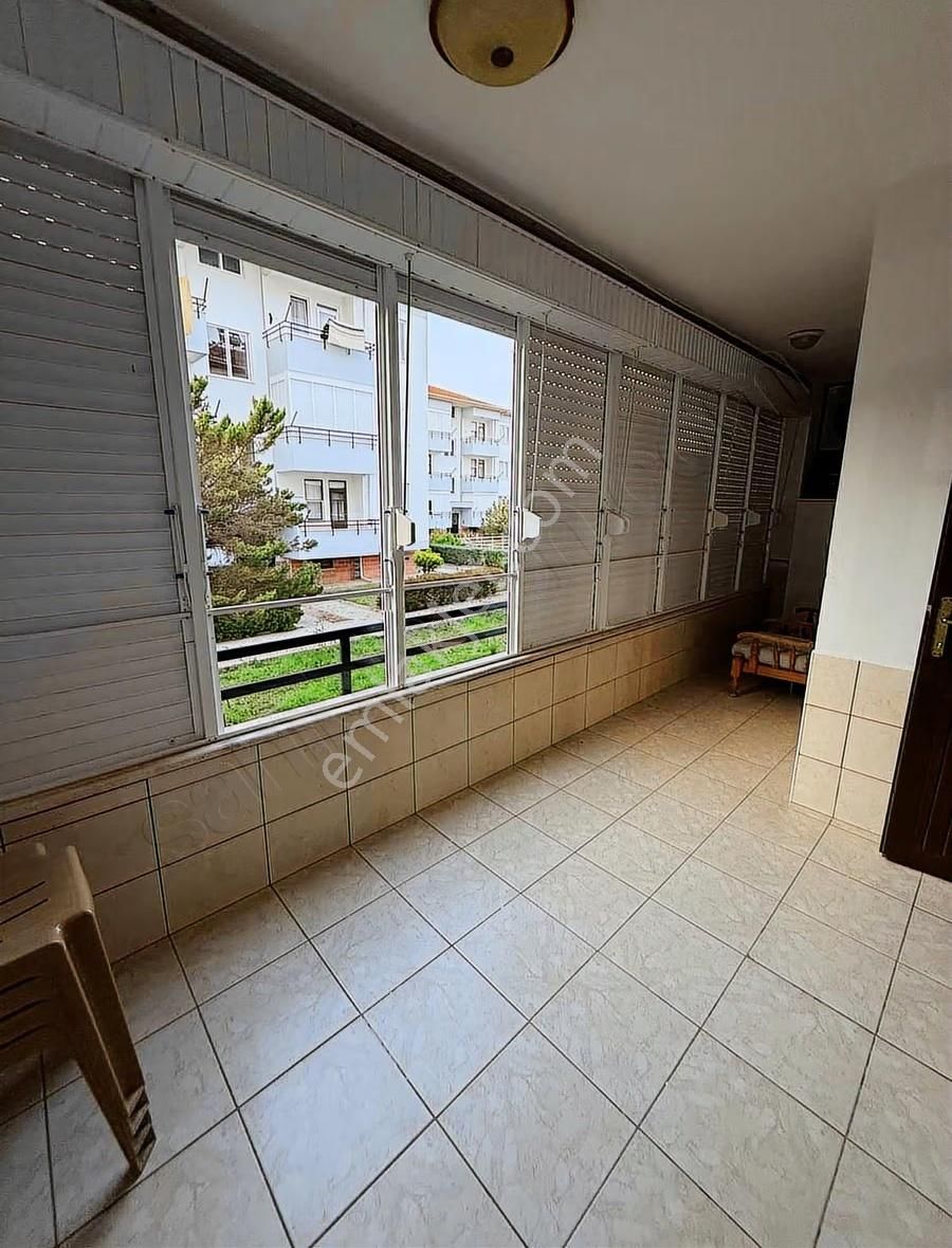 Eşyalı Havuz Ve Ferah Cepheli 2+1 - Görsel 3