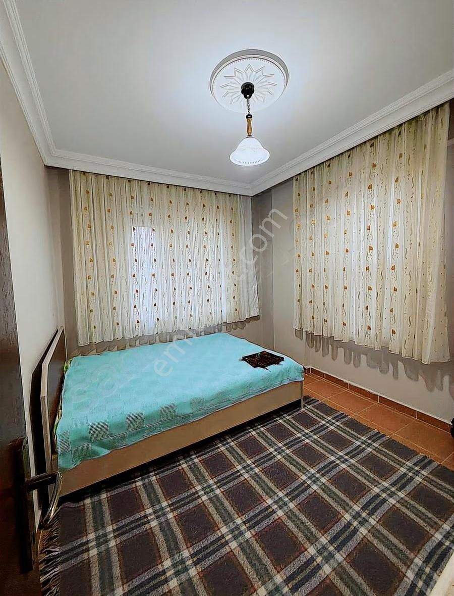 Eşyalı Havuz Ve Ferah Cepheli 2+1 - Görsel 8