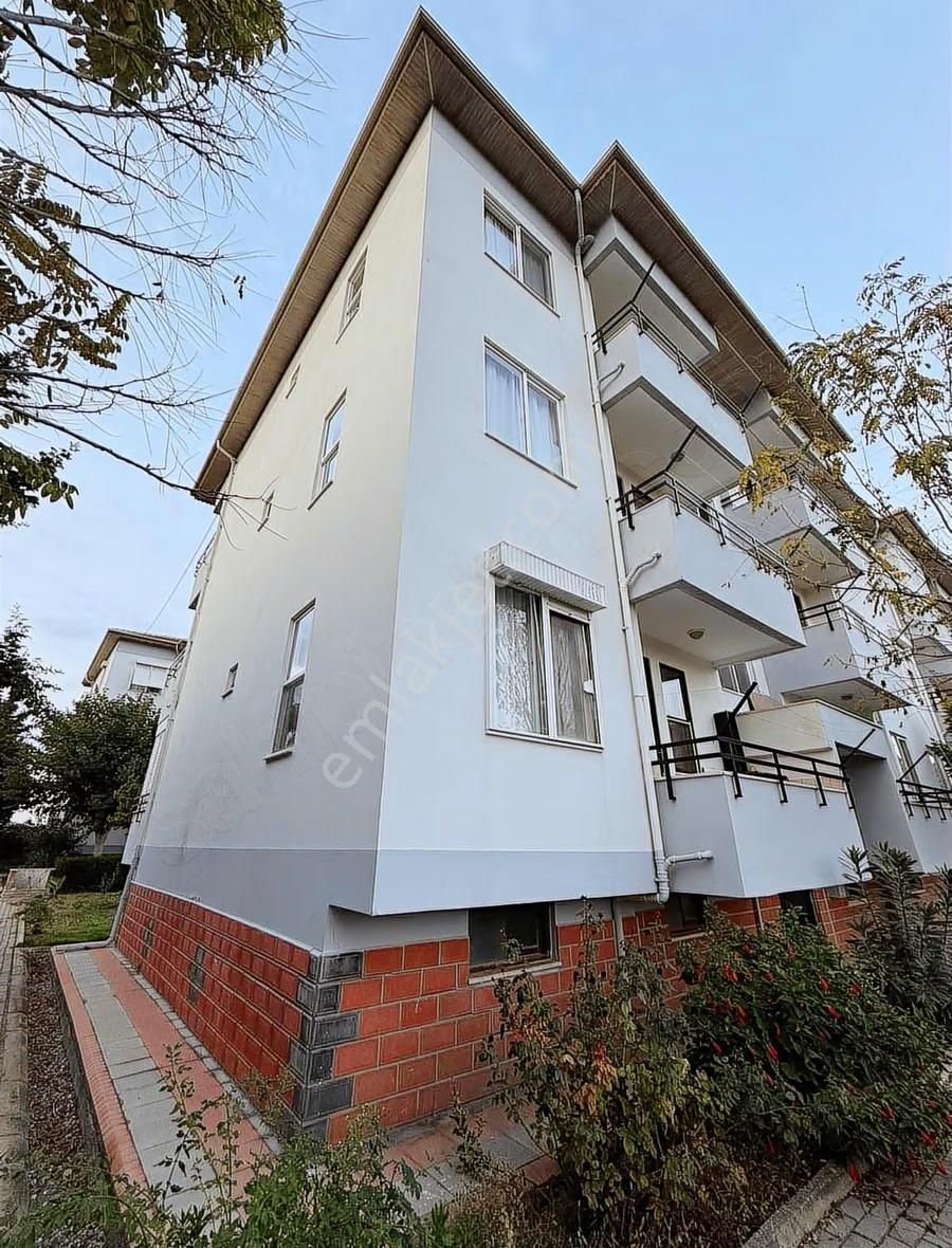 Eşyalı Havuz Ve Ferah Cepheli 2+1 - Görsel 12