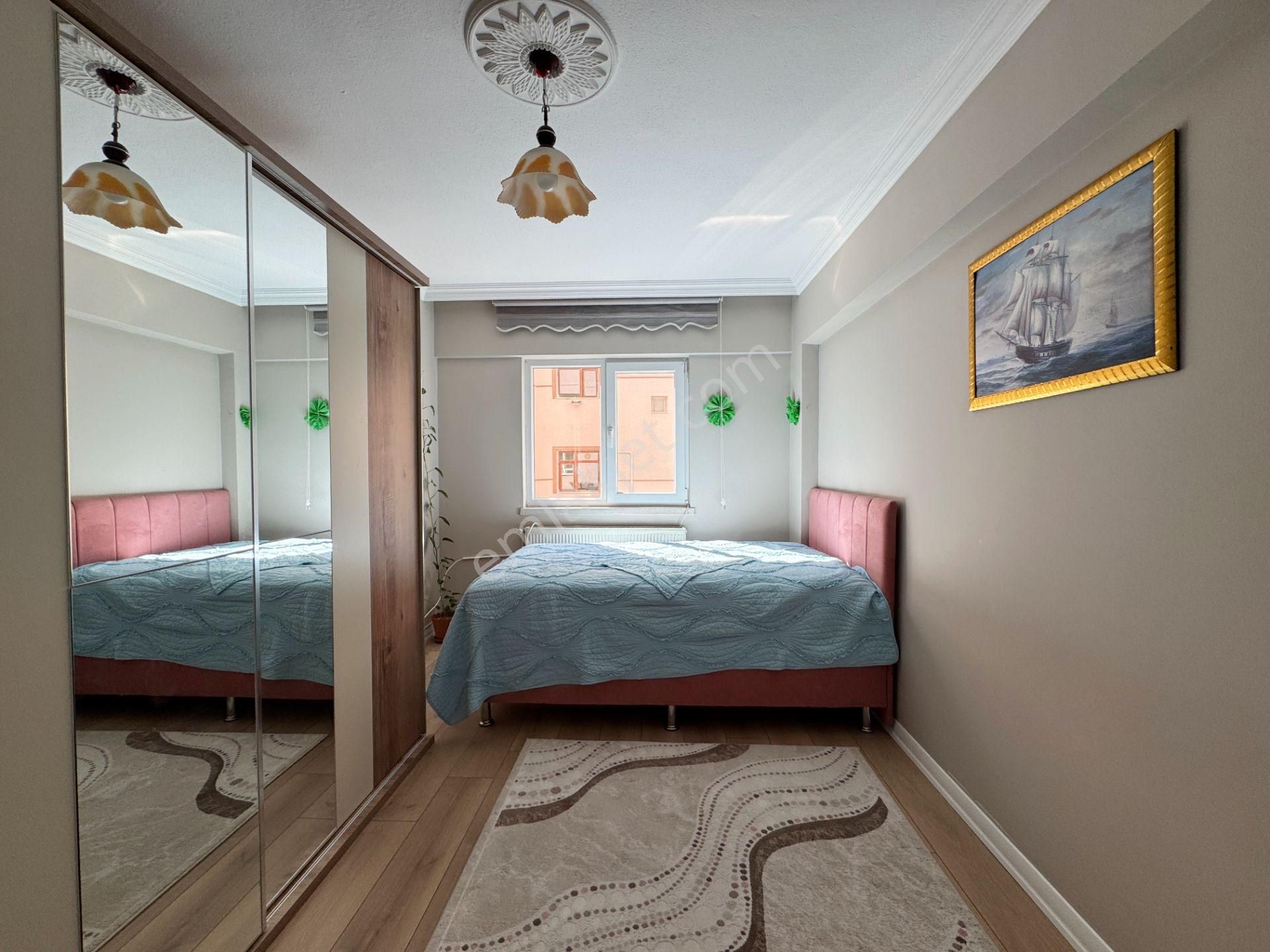 Taşcılar'dan Merkez Mah. Kat Konumunda Full Yapılı Satılık Daire - Görsel 24