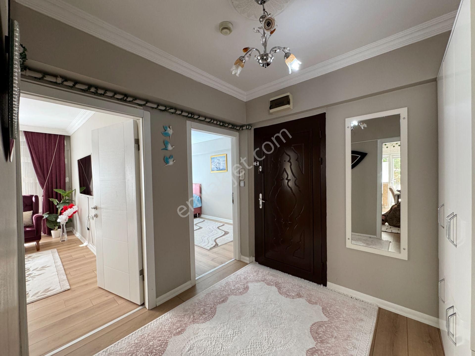 Taşcılar'dan Merkez Mah. Kat Konumunda Full Yapılı Satılık Daire - Görsel 25