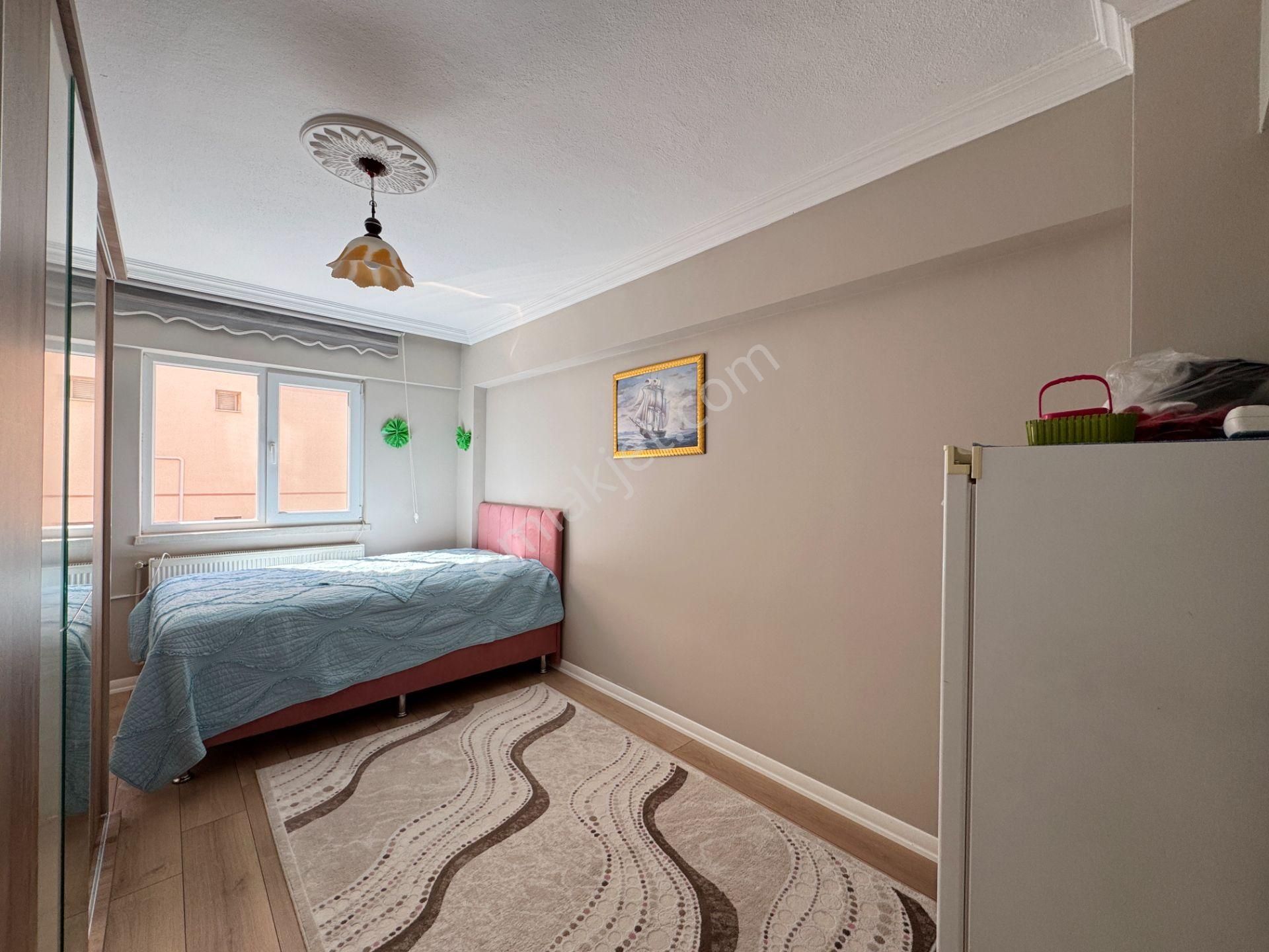 Taşcılar'dan Merkez Mah. Kat Konumunda Full Yapılı Satılık Daire - Görsel 22