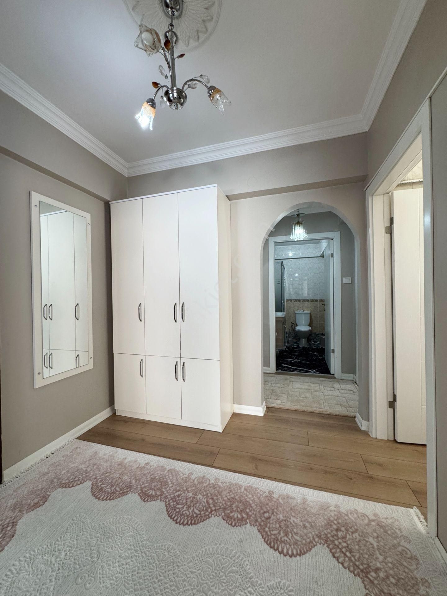 Taşcılar'dan Merkez Mah. Kat Konumunda Full Yapılı Satılık Daire - Görsel 26