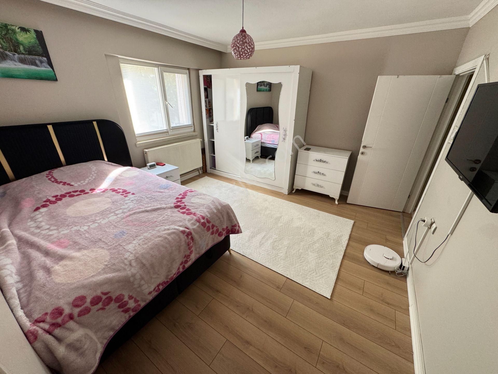 Taşcılar'dan Merkez Mah. Kat Konumunda Full Yapılı Satılık Daire - Görsel 19