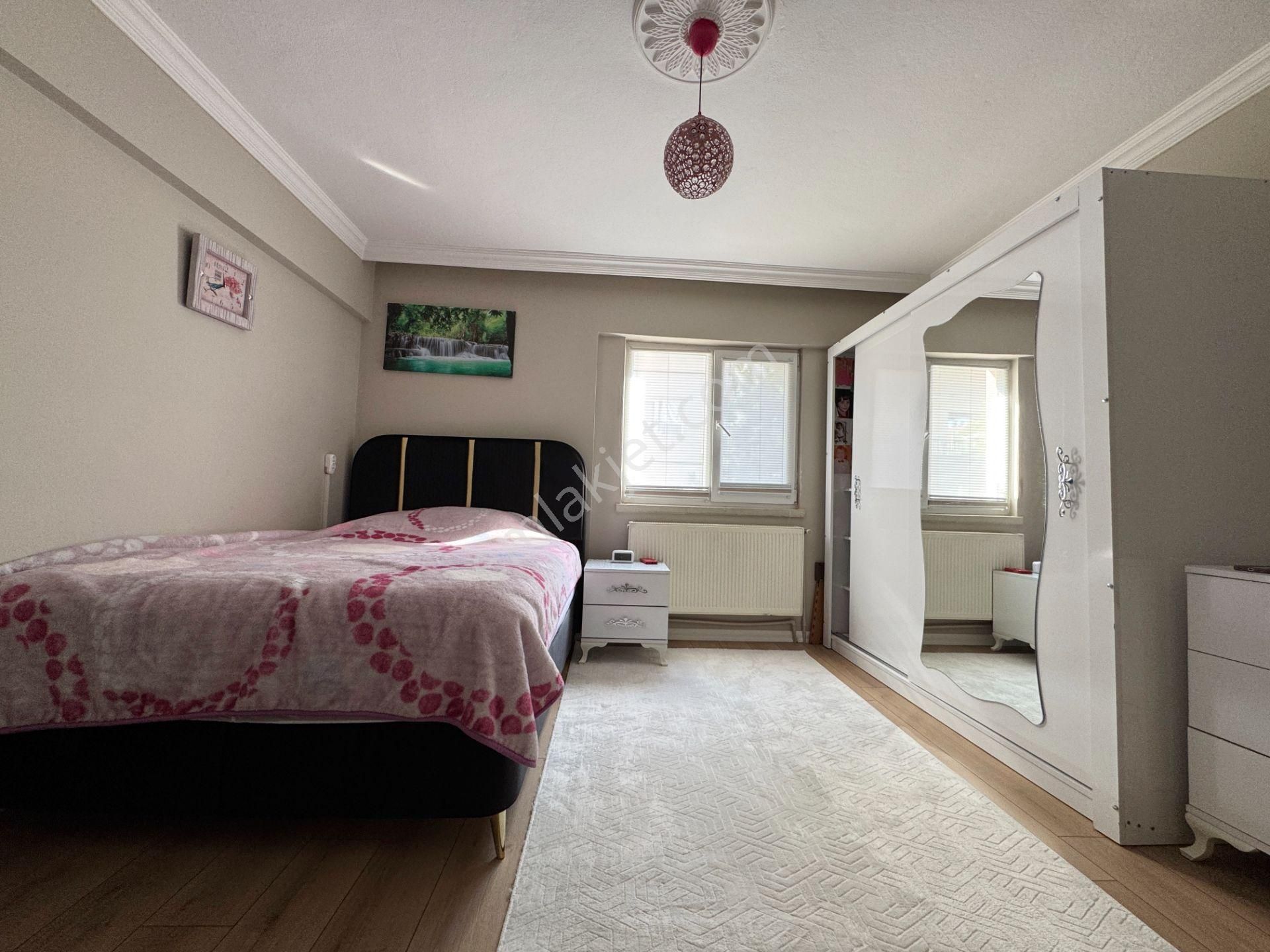 Taşcılar'dan Merkez Mah. Kat Konumunda Full Yapılı Satılık Daire - Görsel 16